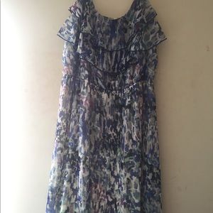 Faded glory 3xl dress